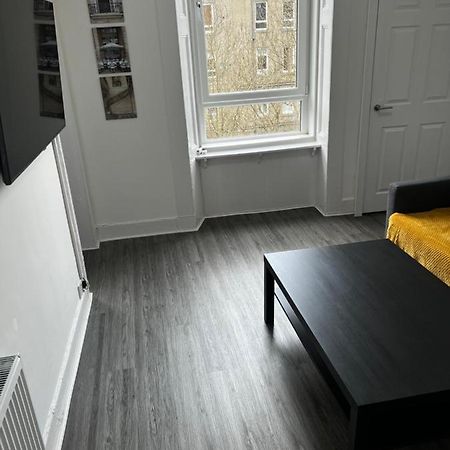 Wellington Apartment Glasgow Eksteriør billede